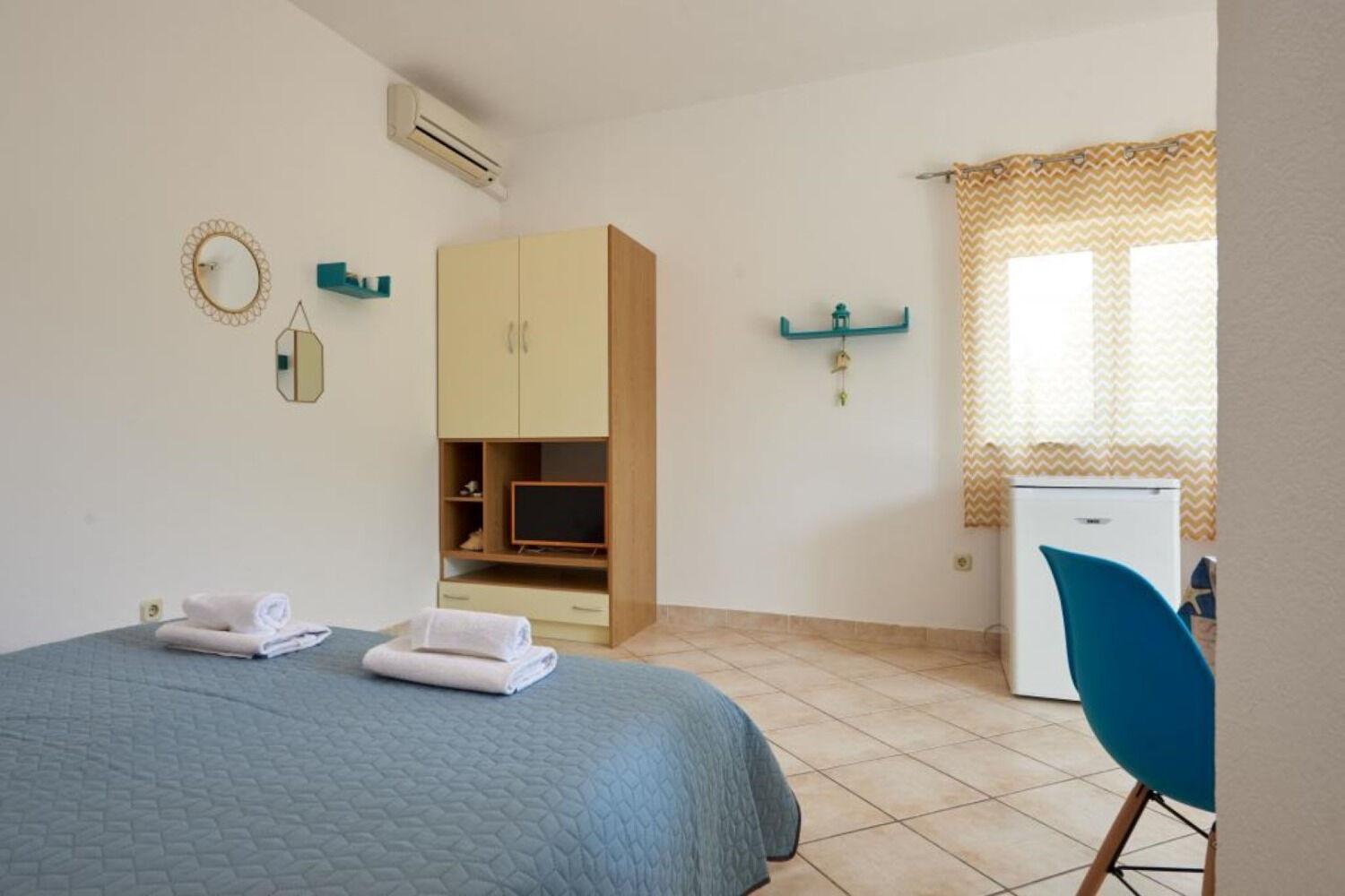 Apartments Mare - 30 M From Pebble Beach Seget Vranjica Exterior foto